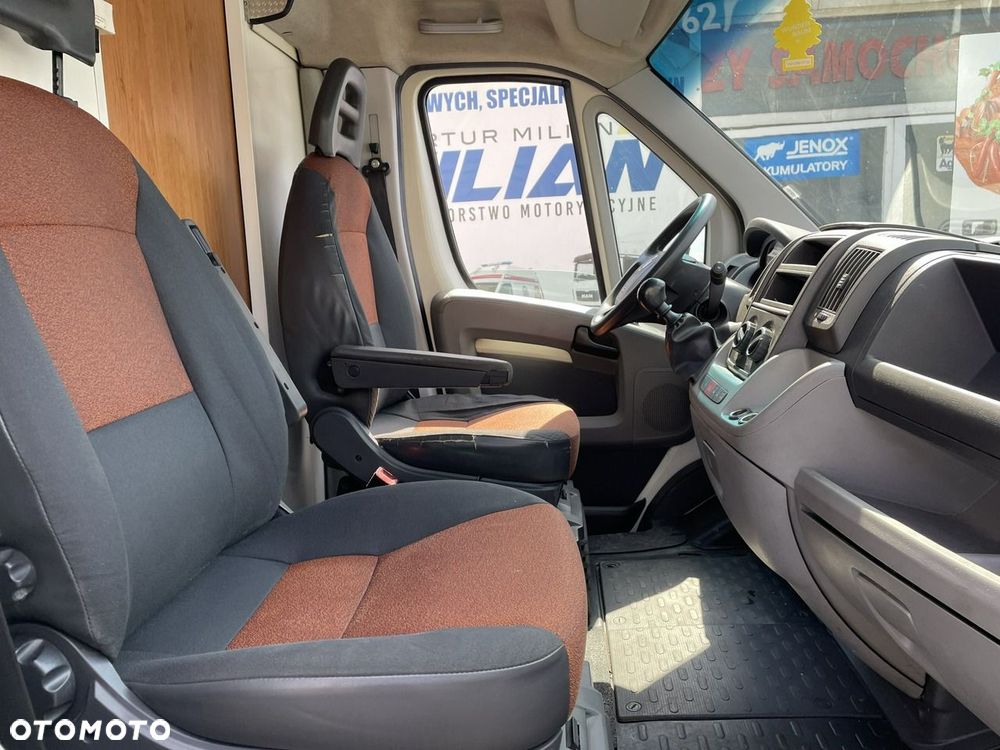 Fiat Ducato - 12