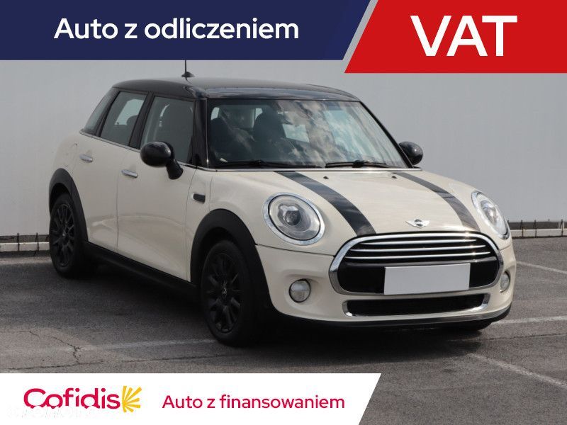 MINI Cooper - 2
