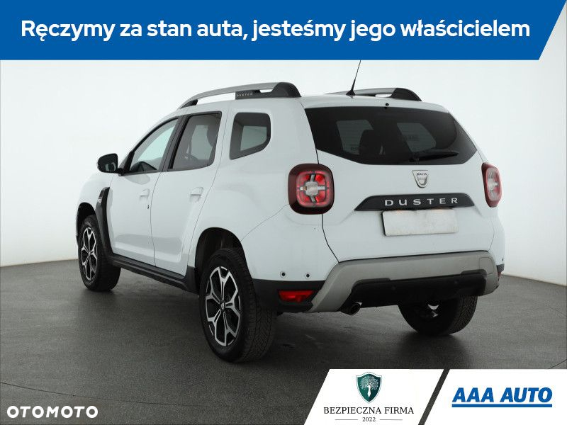 Dacia Duster - 5