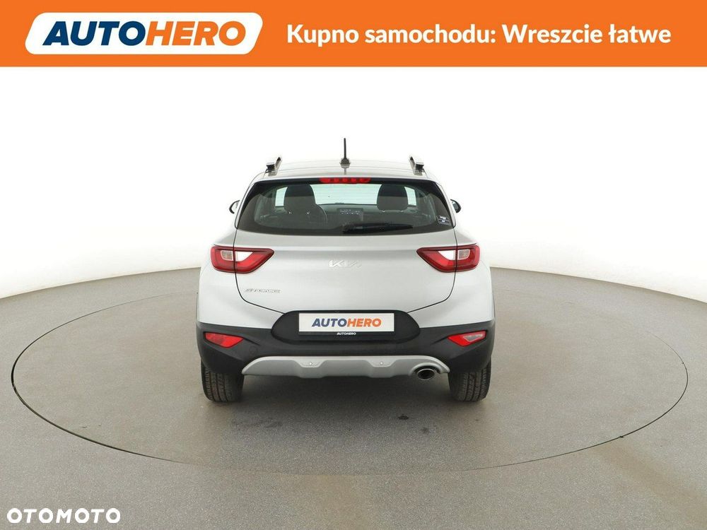 Kia Stonic 1.0 T-GDI M DCT - 7