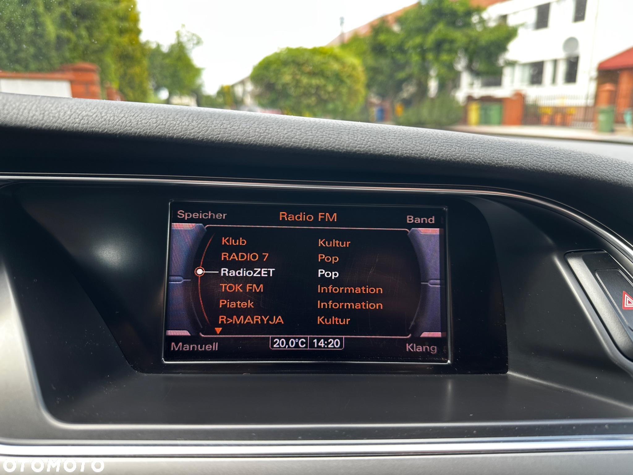 Audi A4 Avant 2.0 TDI DPF Ambiente - 28