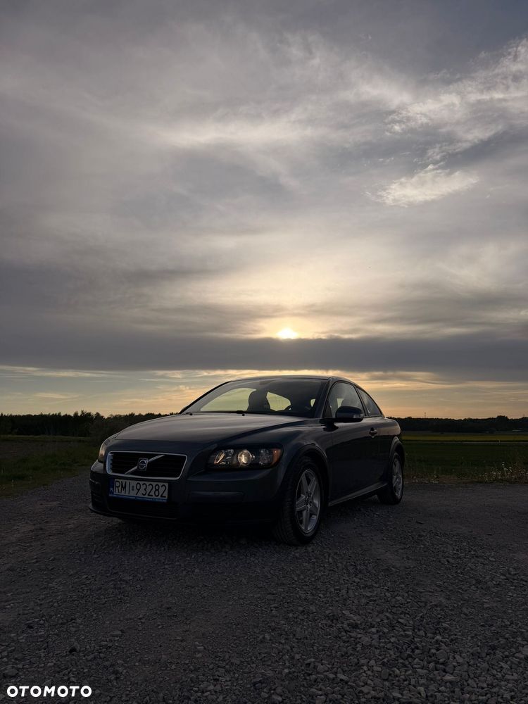 Volvo C30 - 1