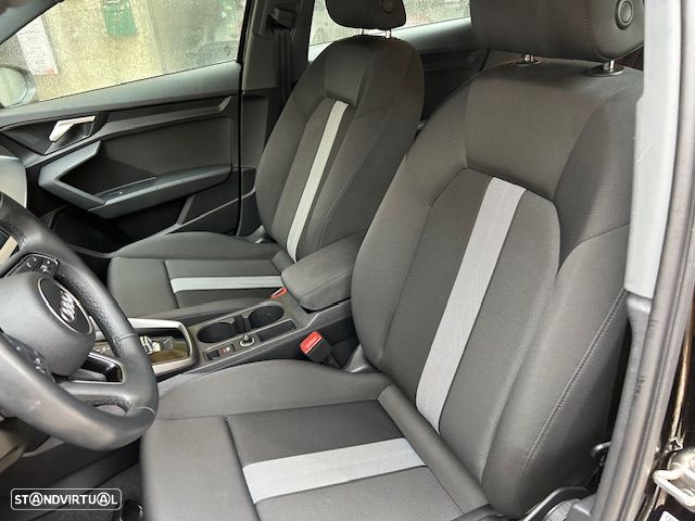 Audi A3 Sportback 40 TFSIe Advanced - 23