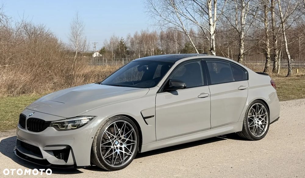 BMW M3 - 16