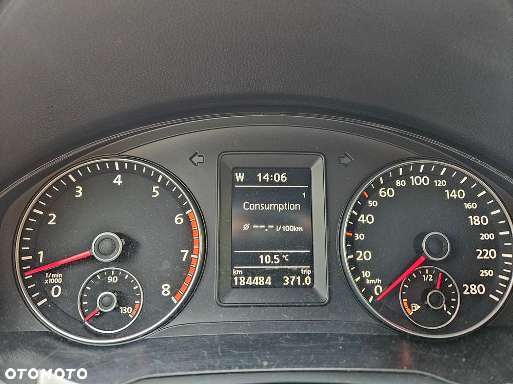 Volkswagen Scirocco 1.4 TSI - 13