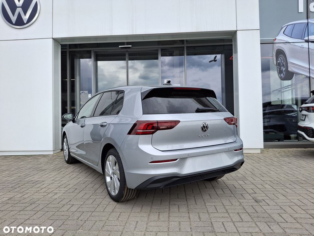 Volkswagen Golf VIII 1.5 TSI Life Plus - 8