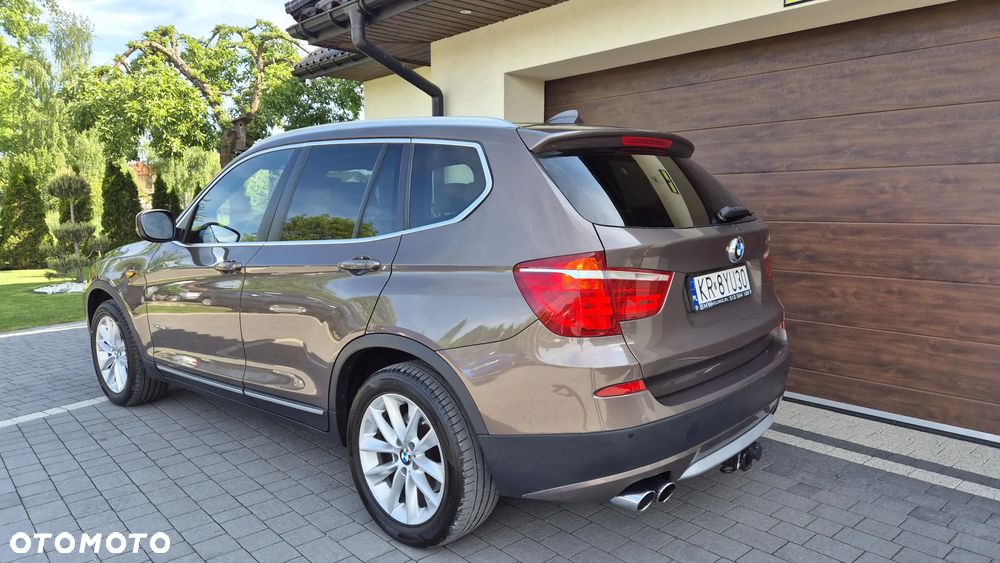 BMW X3 - 3