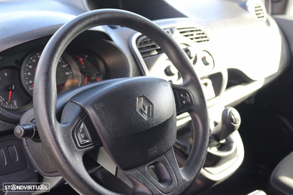 Renault Kangoo 1.5 dCi Business - 22