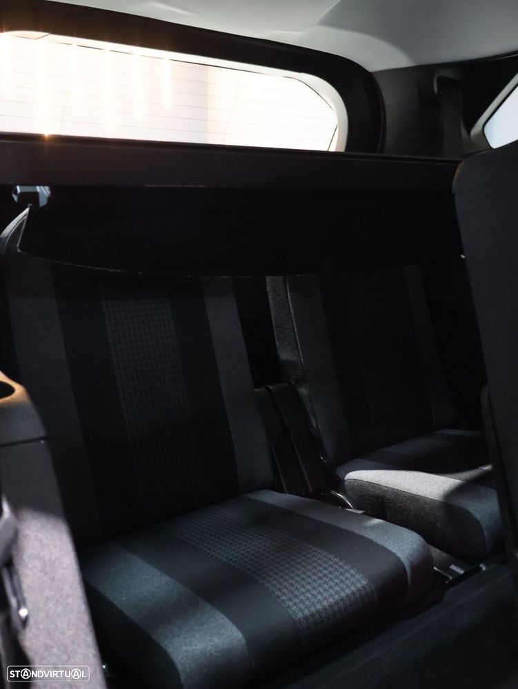 Peugeot 5008 1.5 BlueHDi Active Pack - 9