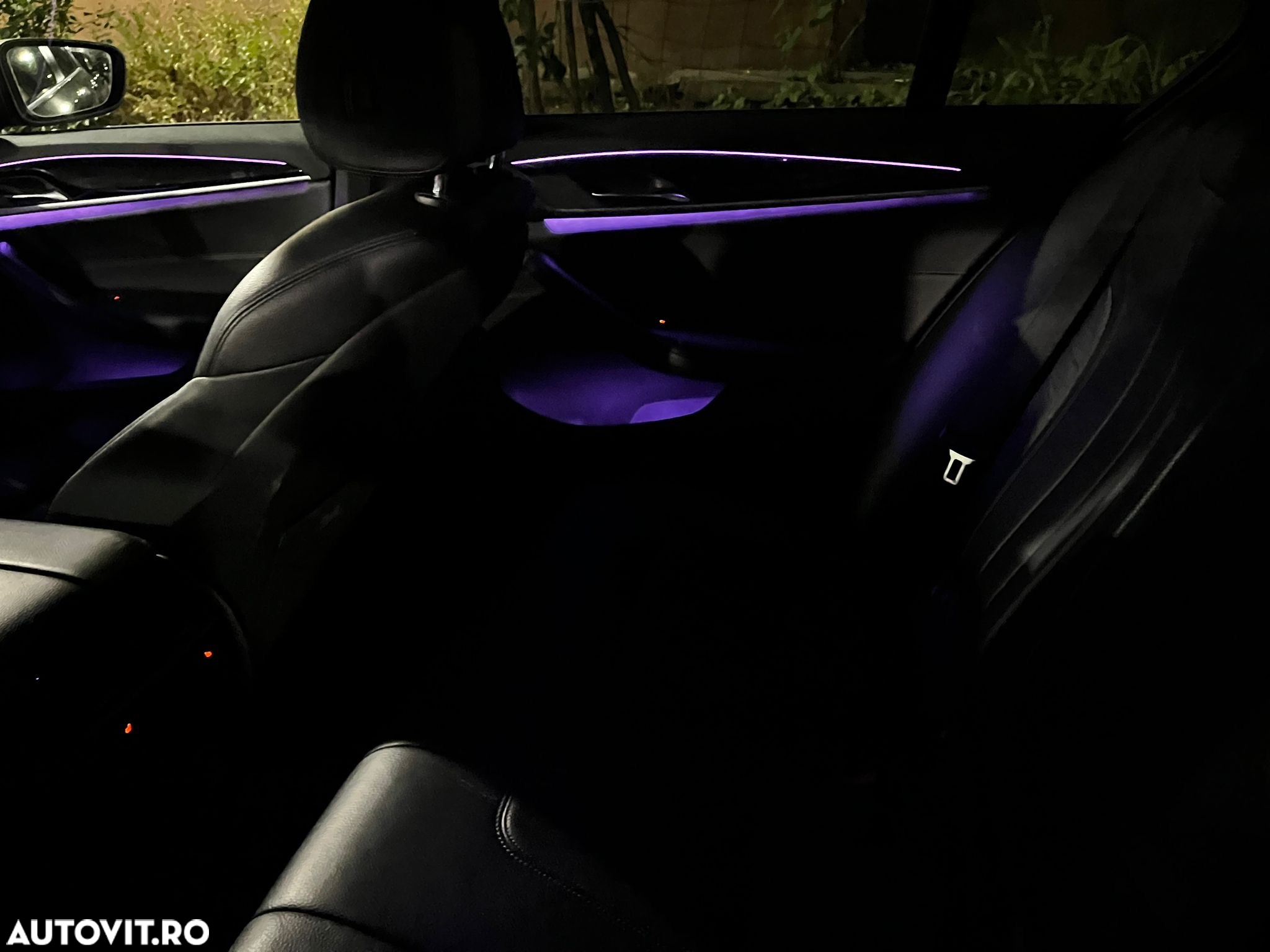 BMW Seria 5 - 21
