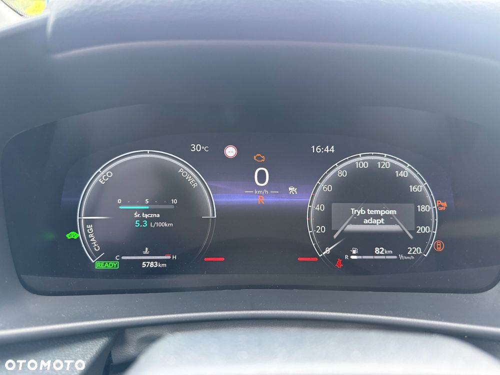 Toyota C-HR 1.8 Hybrid Style - 15
