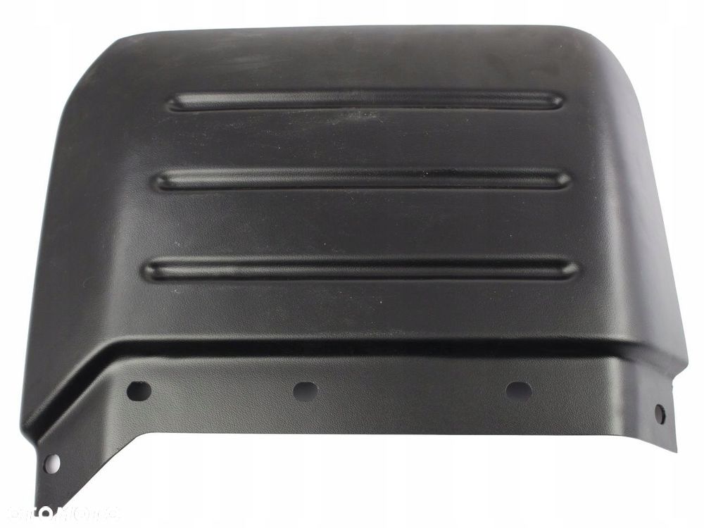 NADKOLE BŁOTNIK PŁASZCZ przedłużenie przednie PRAWE Forterra 15.364.918 - 3