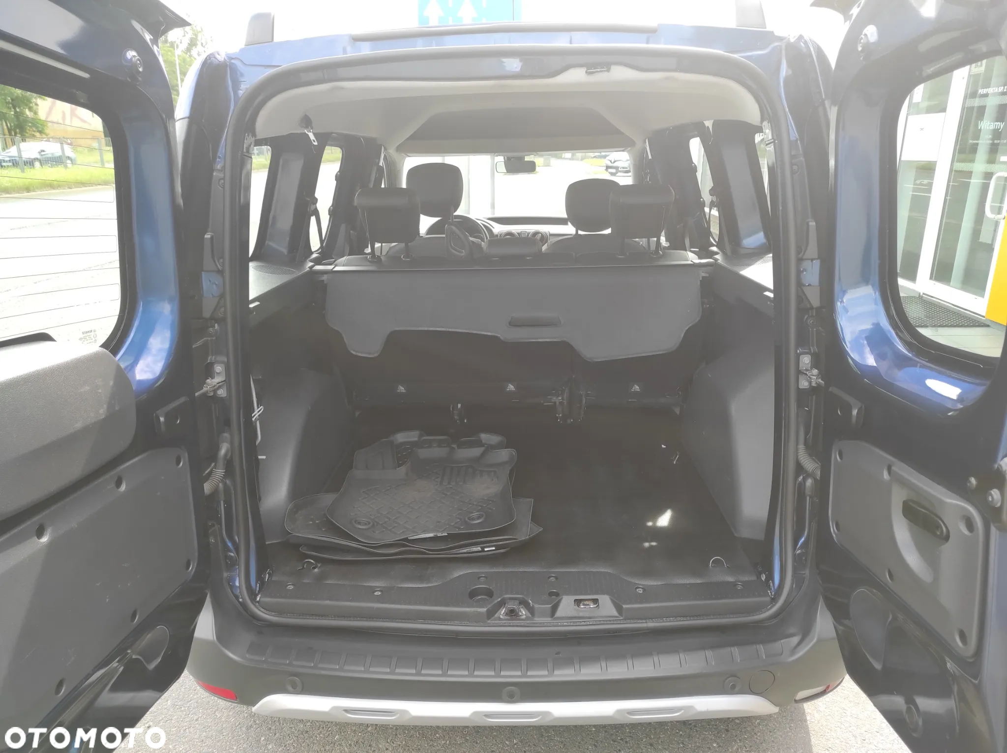 Dacia Dokker 1.2 TCe Outdoor - 8