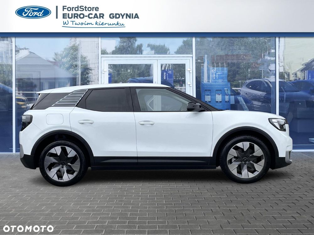 Ford Explorer 77kWh Premium RWD - 5