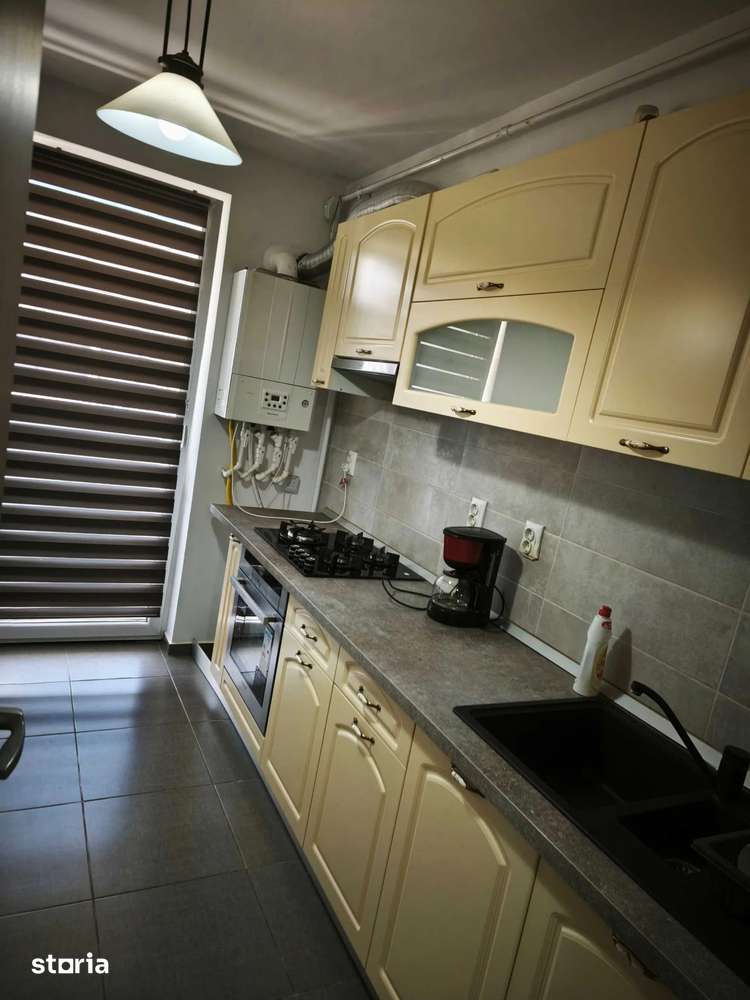 APARTAMENT 2 CAMERE | MILITARI RESIDENCE | CENTRALA PROPRIE| LOC DE PA — fotografia 3