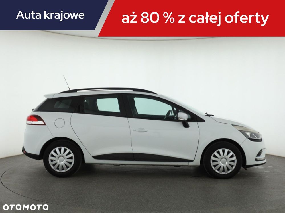 Renault Clio - 8