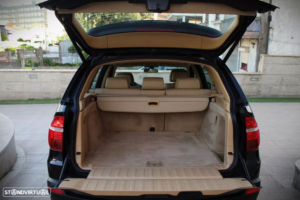 BMW X5 30 i xDrive - 34