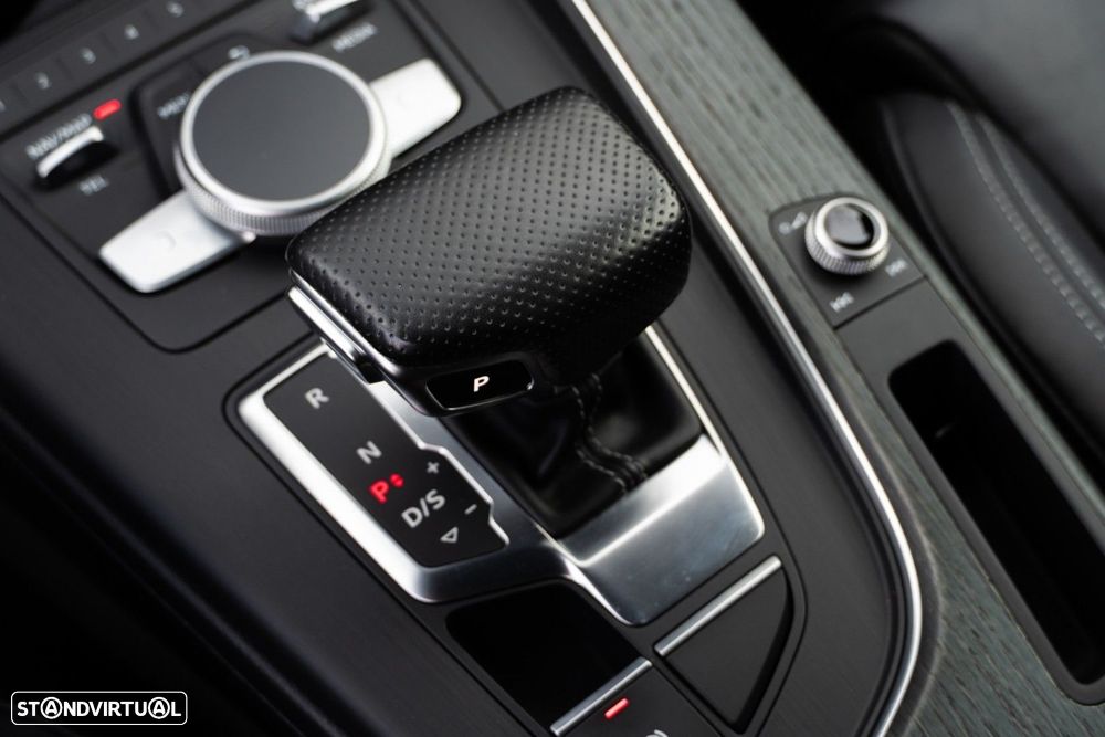 Audi A5 Sportback 2.0 TDI S-line S tronic - 25