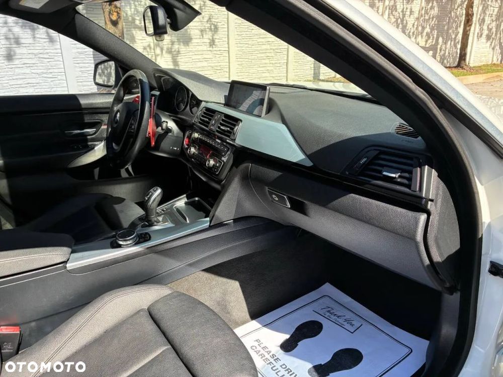 BMW Seria 4 428i xDrive Sport-Aut Advantage - 22