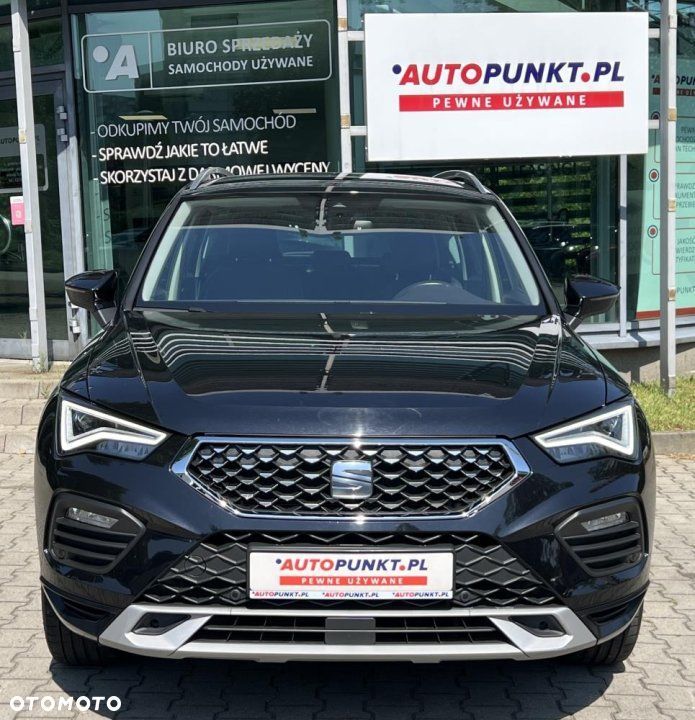Seat Ateca - 2