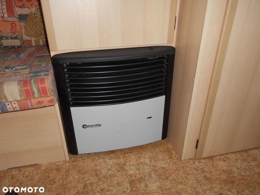 Burstner FUN 440 - 21