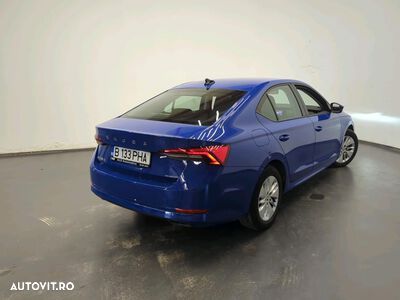 Skoda Octavia - 2