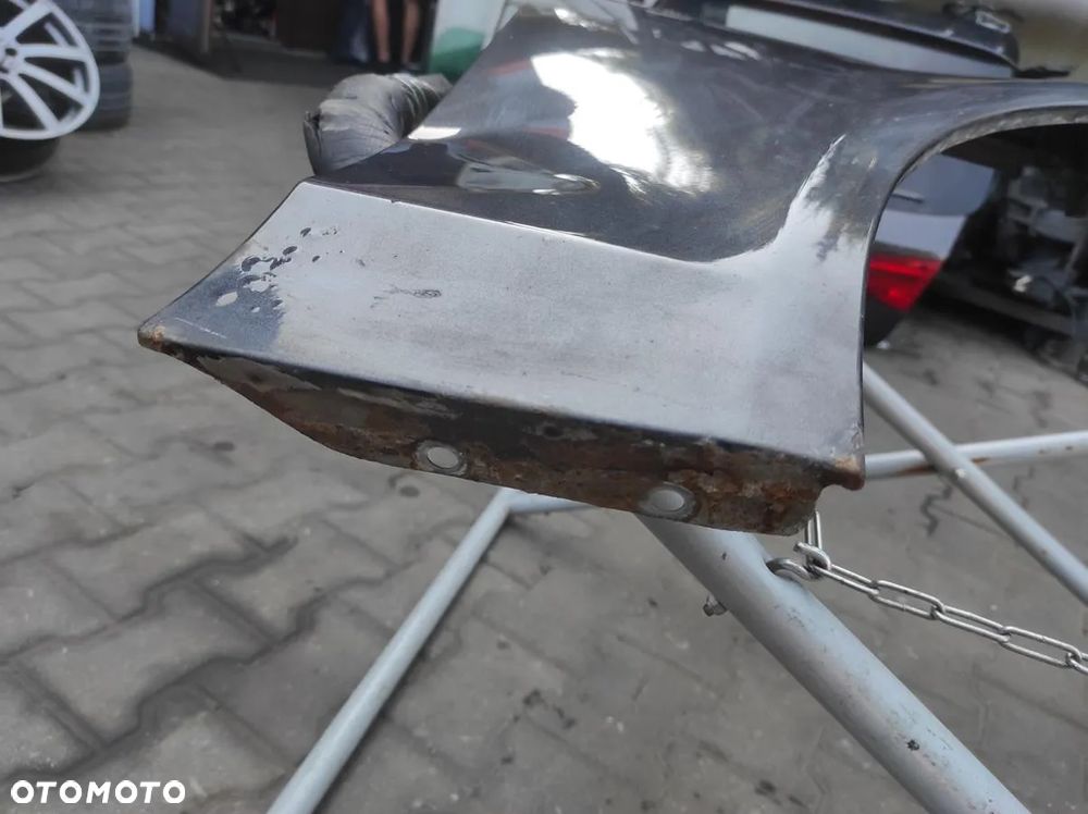 BŁOTNIK PRAWY AUDI A4 B8 PRZED LIFT LZ7L SZARY WYSYŁKA !!!!! - 6