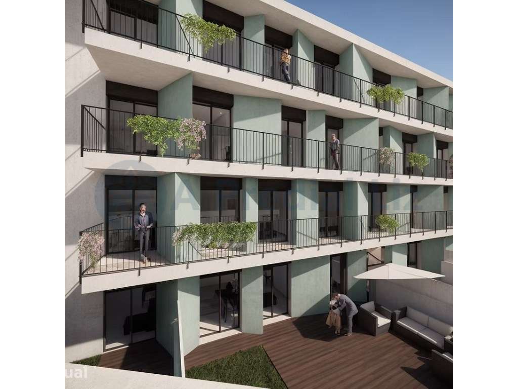 Apartamento T1 - Costa Cabral - Polo Universitário | Hosp. S. João - Grande imagem: 5/15