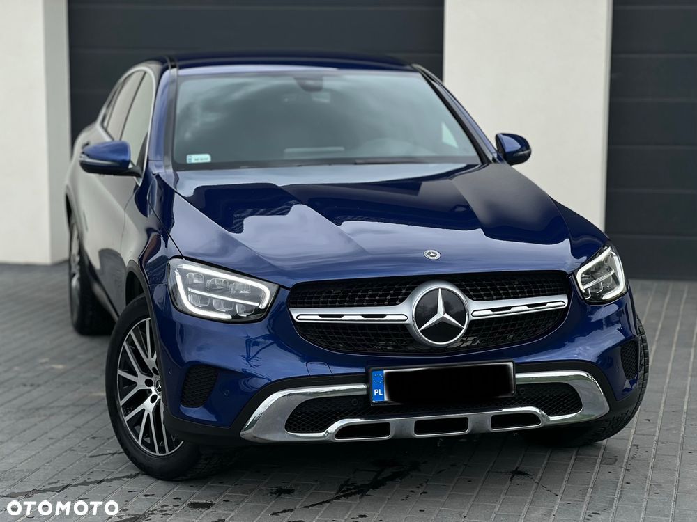 Mercedes-Benz GLC 200 4Matic 9G-TRONIC AMG Line Plus - 16