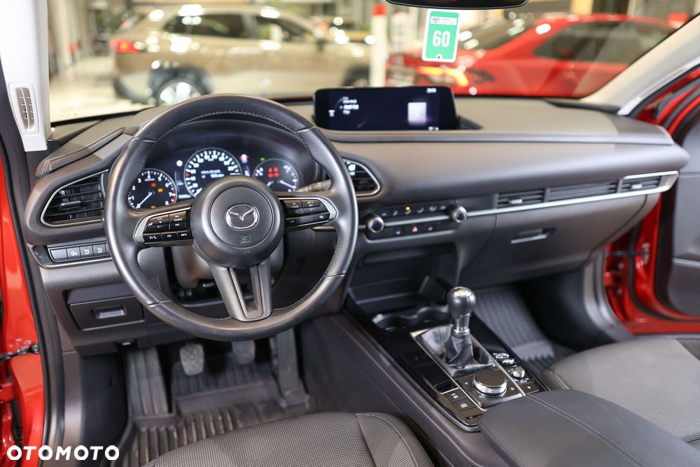 Mazda CX-30 2.0 mHEV Prime-Line 2WD - 13