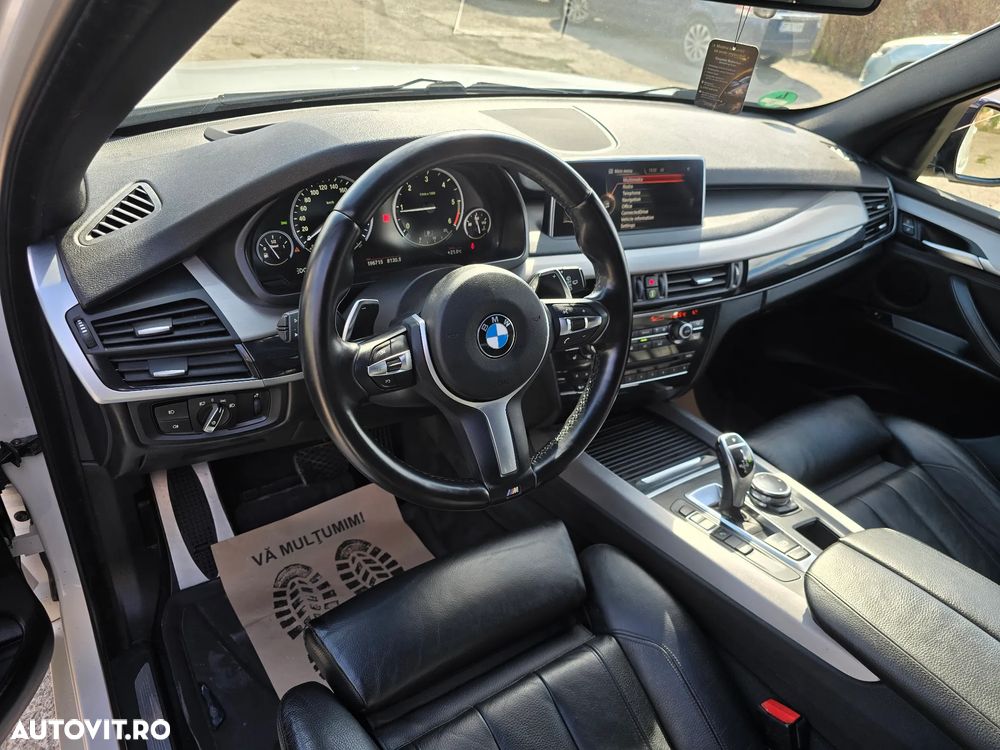 BMW X5 xDrive25d - 3