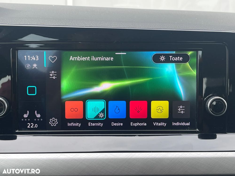 Volkswagen Golf Variant 2.0 TDI 116CP DSG Life - 15