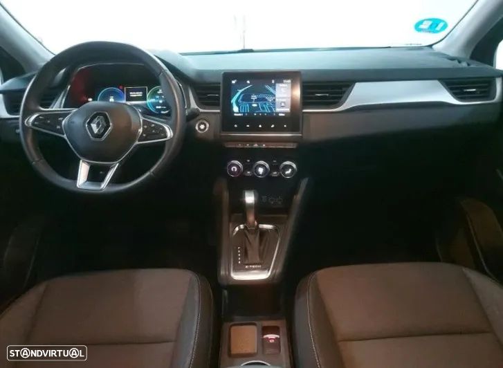 Renault Captur 1.6 E-Tech Plug-In Intens - 2