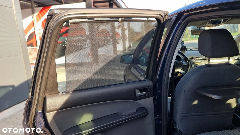 Ford Focus C-Max 1.6 Ambiente - 7