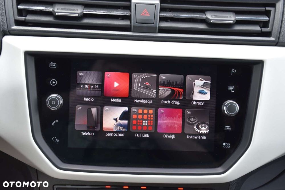 Seat Arona 1.0 TSI GPF Xcellence S&S DSG - 22