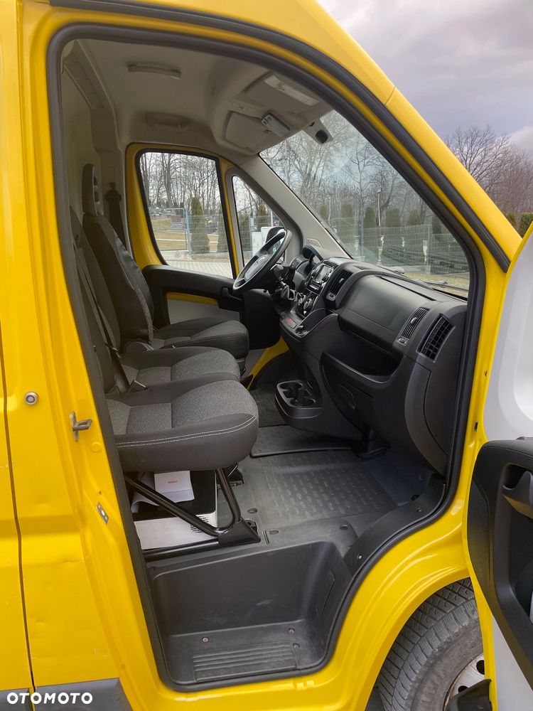Fiat Ducato - 16