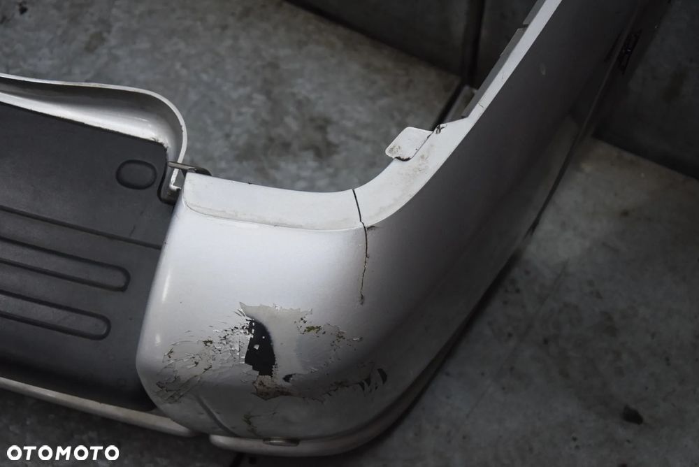 JEEP CHEROKEE KJ LIFT ZDERZAK TYŁ - 9