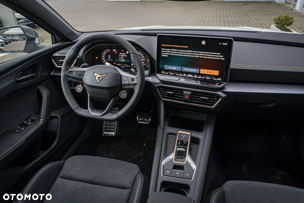 Cupra Leon - 22