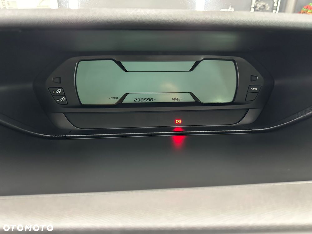 Citroën C4 Picasso - 19