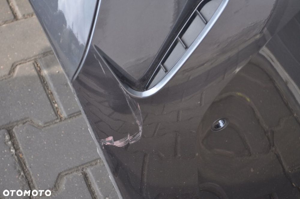 BMW 3 G20 ZDERZAK TYŁ TYLNY M-PAKIET B39 - 4