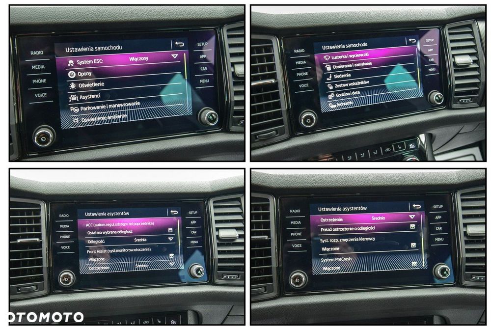 Skoda Kodiaq 2.0 TDI 4x4 DSG Sportline - 27