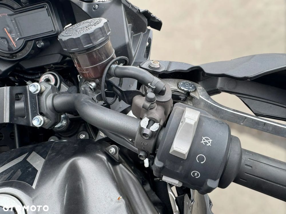 Kawasaki Versys 1000 - 26