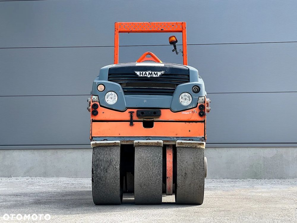 Hamm HD 14 TT - 5