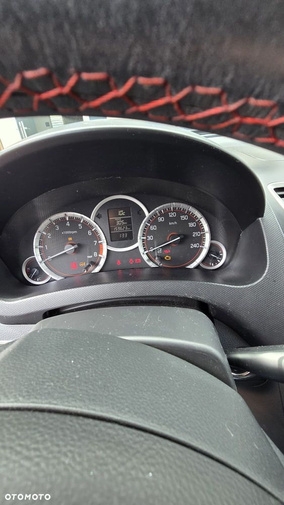 Suzuki Swift 1.6 Sport - 7