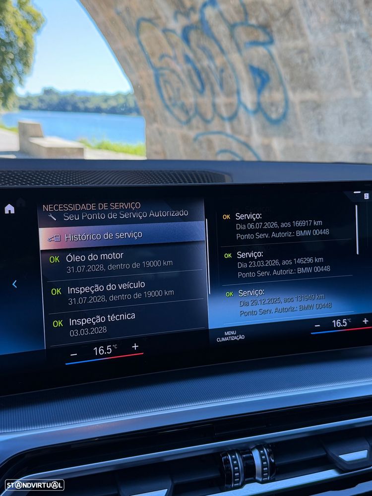 BMW 330 e xDrive Aut. M Sport - 37