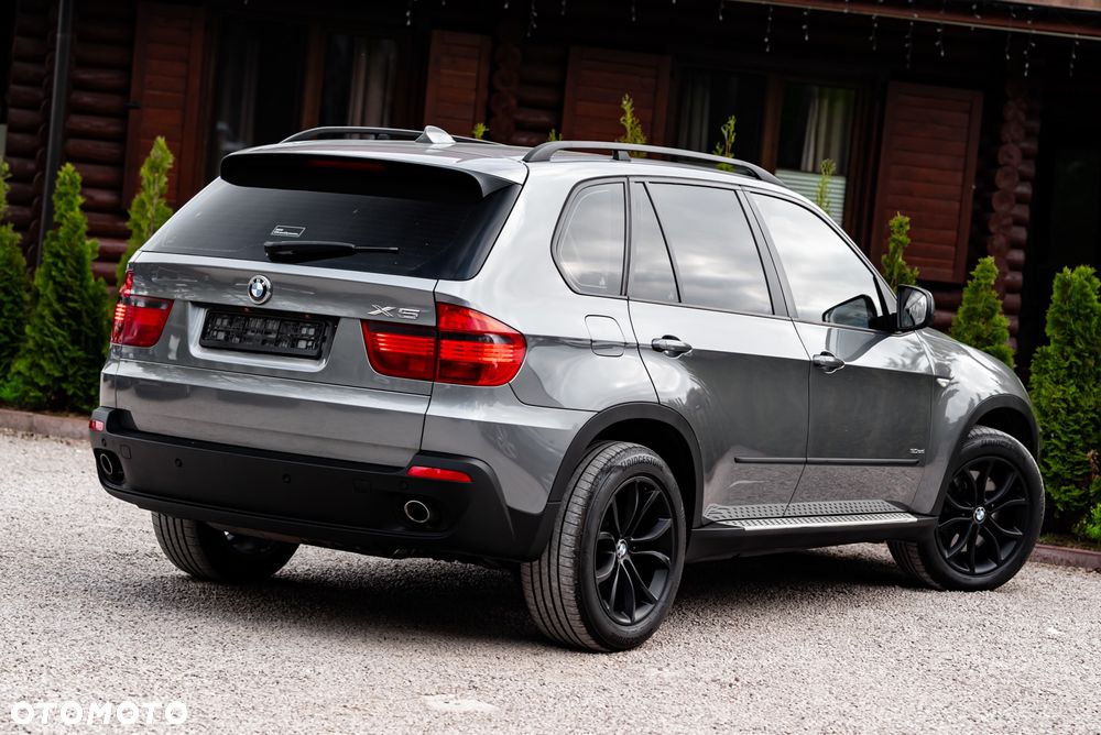 BMW X5 3.0sd - 13