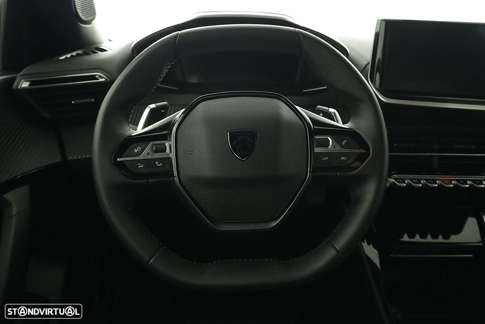 Peugeot 2008 1.2 PureTech Allure EAT8 - 15
