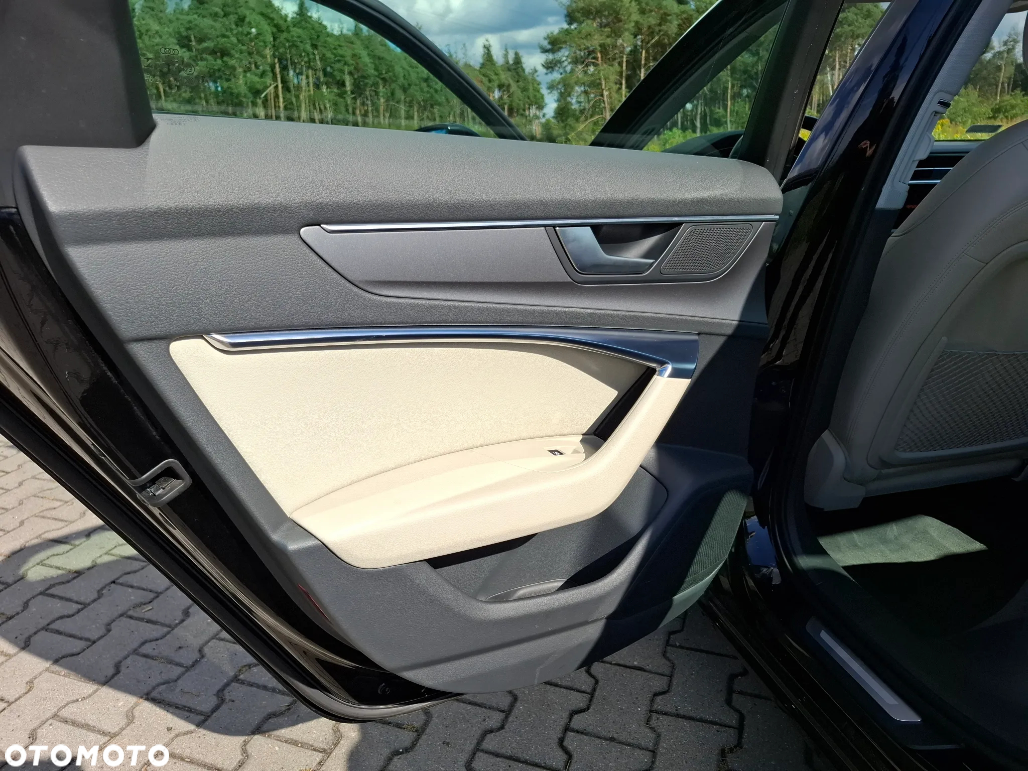 Audi A6 - 18