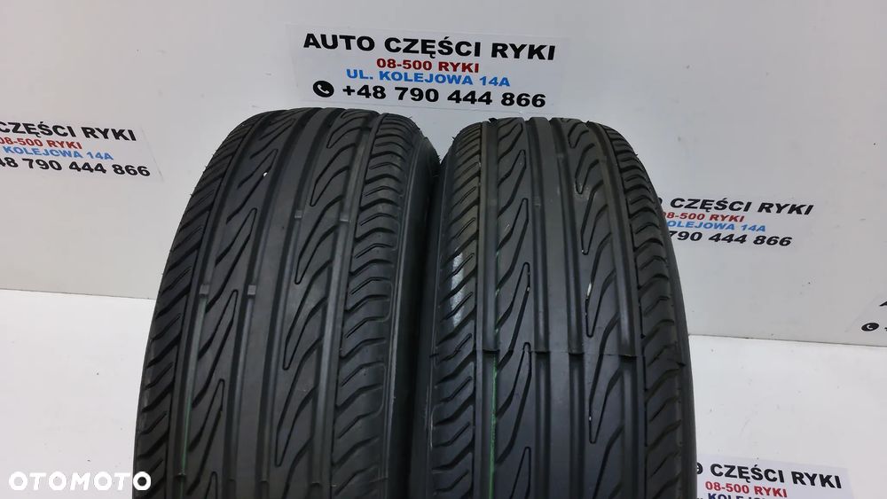 185/65R15 88H Profil 2018 - 1