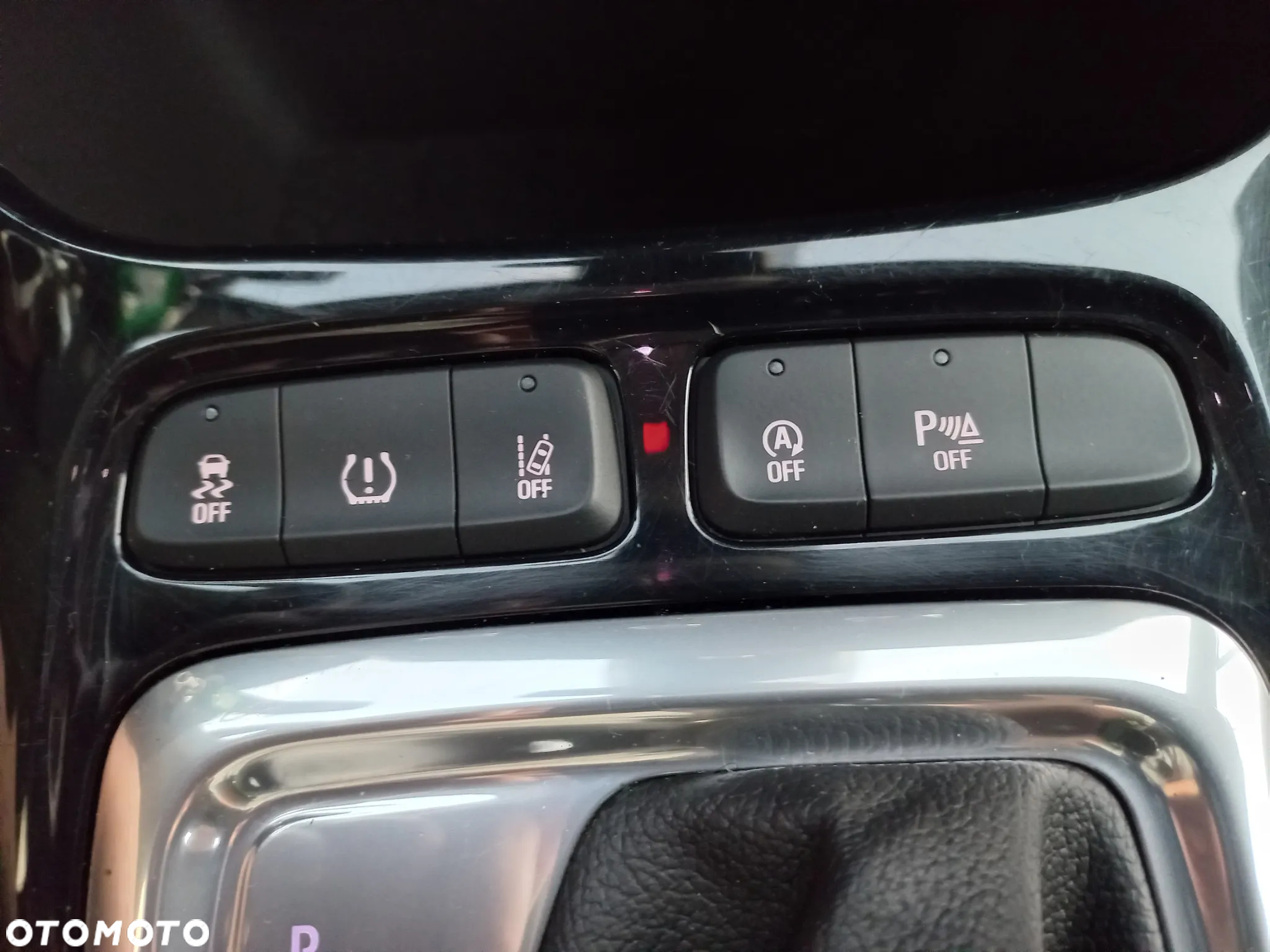 Opel Crossland X 1.2 Start/Stop Automatik Innovation - 27